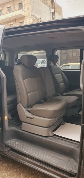 هيونداي اتش-1 2007 - صورة 2