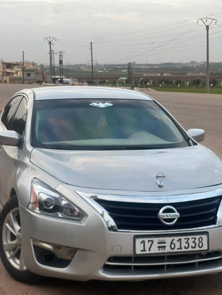 نيسان التيما 2013 - صورة 2