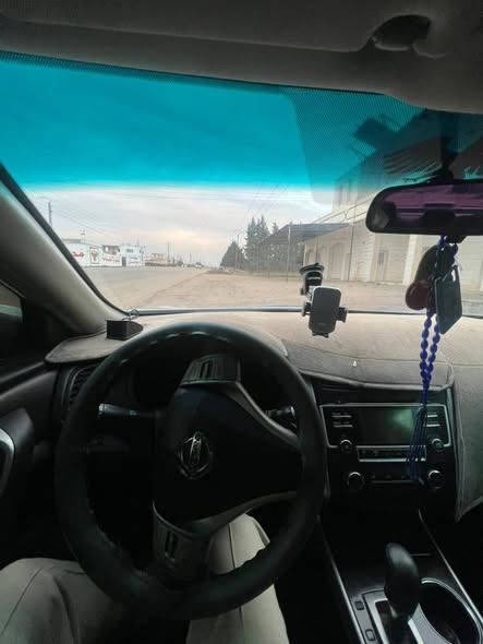 نيسان التيما 2013 - صورة 4