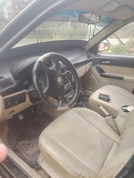 جيلي سي كيه 2005 - صورة 4