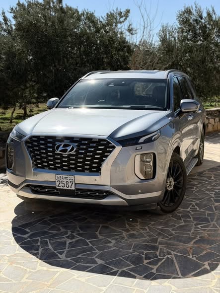 هيونداي باليسيد 2020 - صورة 2