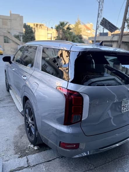 هيونداي باليسيد 2020 - صورة 3