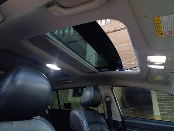 كيا سبورتاج 2011