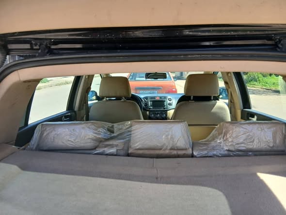 فولكس فاجن غولف 2005 - صورة 4