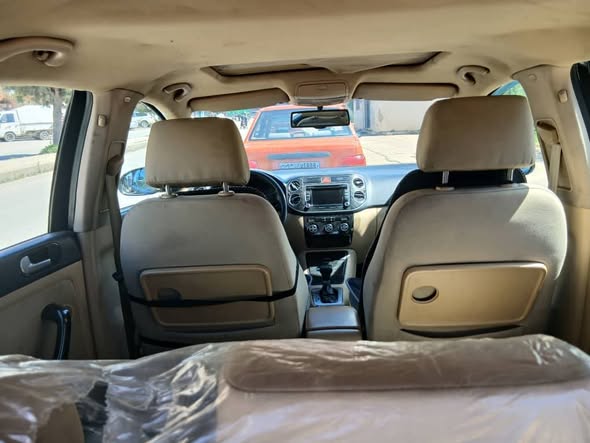 فولكس فاجن غولف 2005 - صورة 5