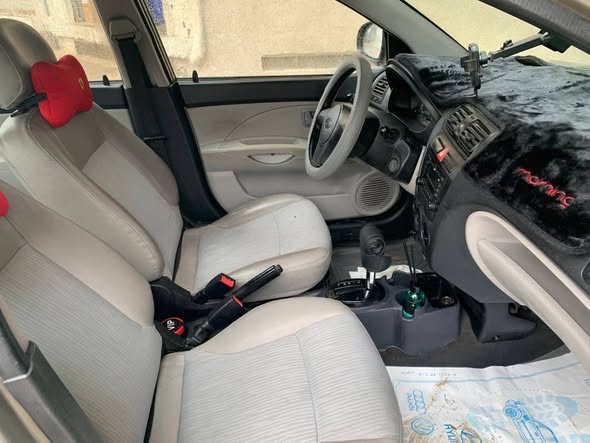 كيا بيكانتو 2009 - صورة 1