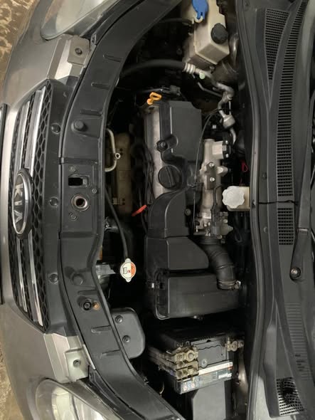 كيا بيكانتو 2009 - صورة 3