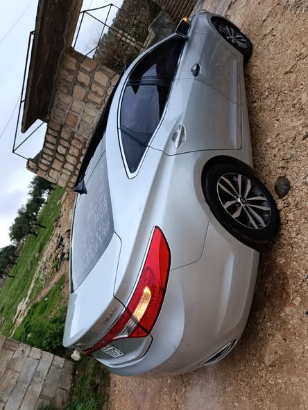 هيونداي ازيرا 2011 - صورة 1