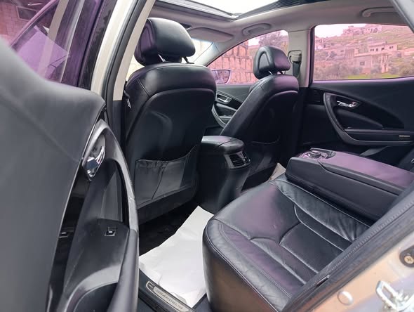 هيونداي ازيرا 2011 - صورة 5