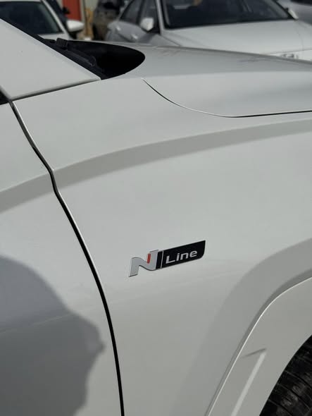 هيونداي توسان 2025 - صورة 4