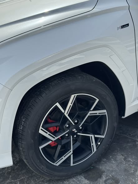 هيونداي توسان 2025 - صورة 5