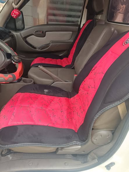 هيونداي بورتر 2015 - صورة 2