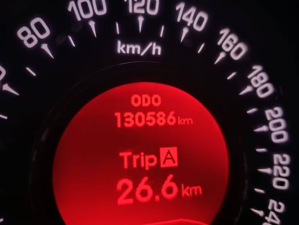 كيا سبورتاج 2011