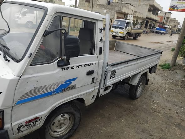 كيا K2700 1996 - صورة 1