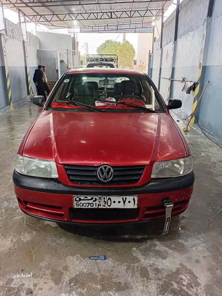 فولكس فاجن جول 2004 - صورة 1