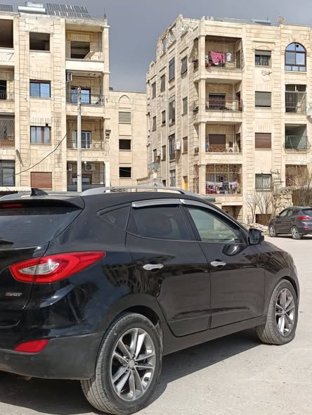 هيونداي توسان 2014