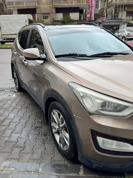 هيونداي سانتا في 2013 - صورة 1