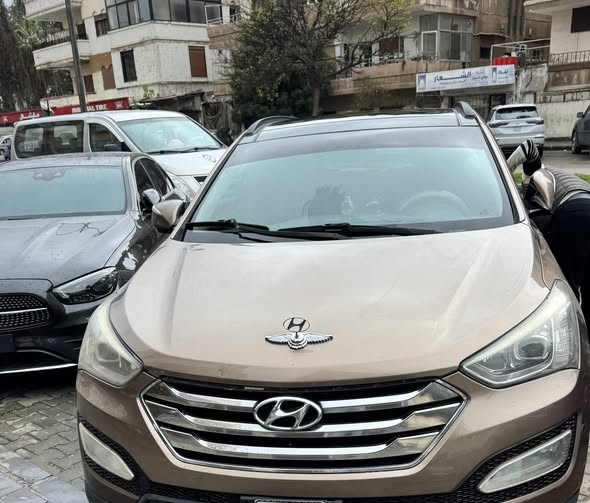 هيونداي سانتا في 2013 - صورة 2