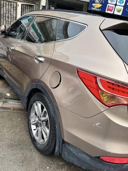 هيونداي سانتا في 2013 - صورة 3