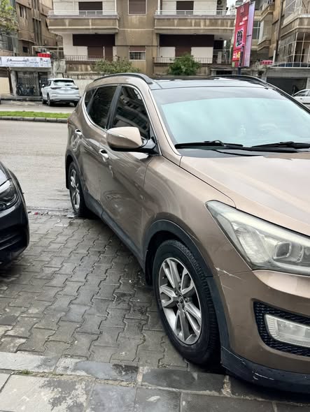 هيونداي سانتا في 2013 - صورة 4