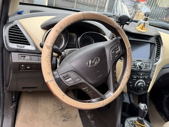 هيونداي سانتا في 2013 - صورة 5