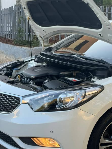 كيا K3 2013 - صورة 1