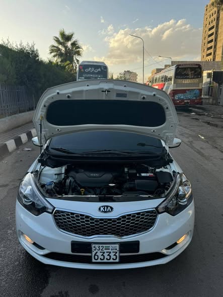 كيا K3 2013 - صورة 2