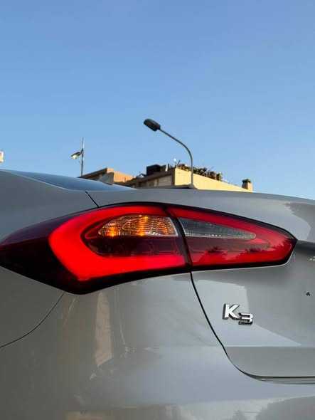 كيا K3 2013 - صورة 3