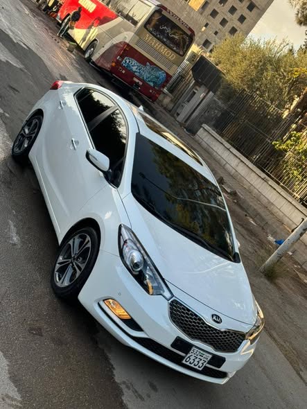 كيا K3 2013 - صورة 5