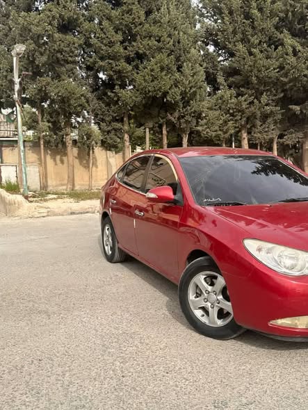 هيونداي النترا 2011 - صورة 2