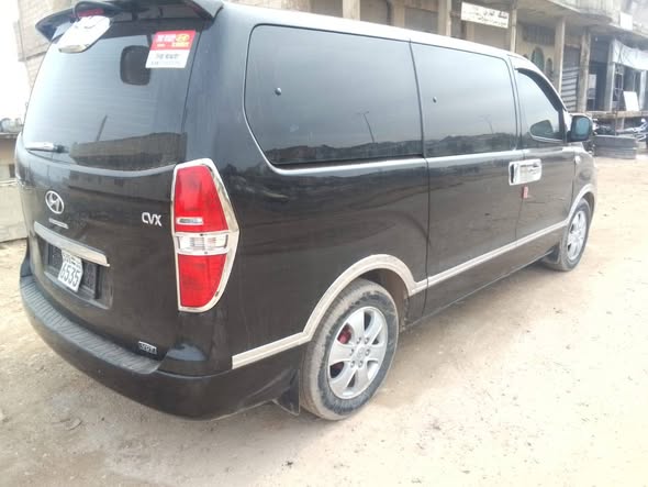 هيونداي اتش ون 2011 - صورة 1