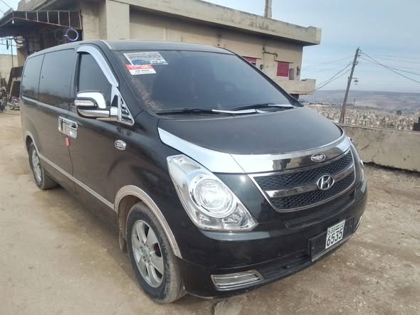 هيونداي اتش ون 2011 - صورة 2