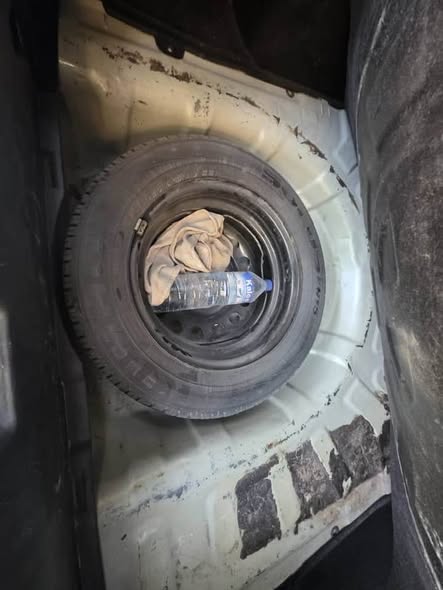 كيا فورتي 2010