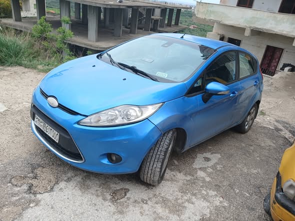 فورد فيستا 2010 - صورة 2