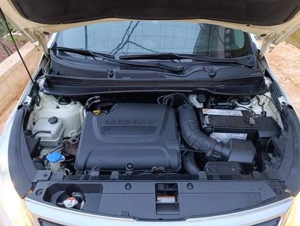 كيا سبورتاج 2011 - صورة 3