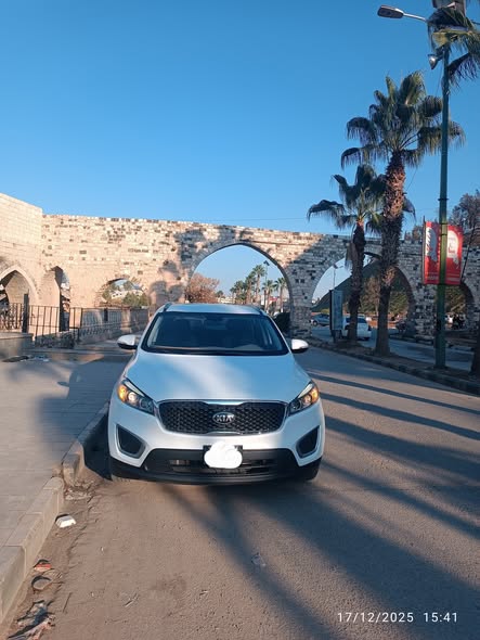 كيا سورينتو 2018 - صورة 2