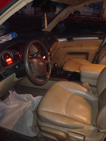 كيا موهفي 2016 - صورة 3