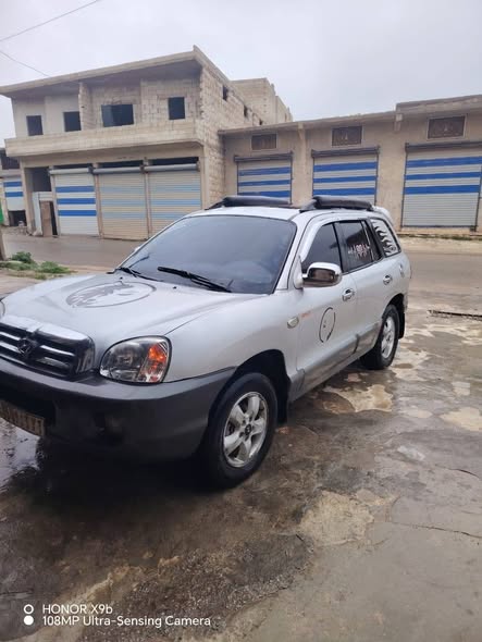 هيونداي سانتا في 2005 - صورة 1