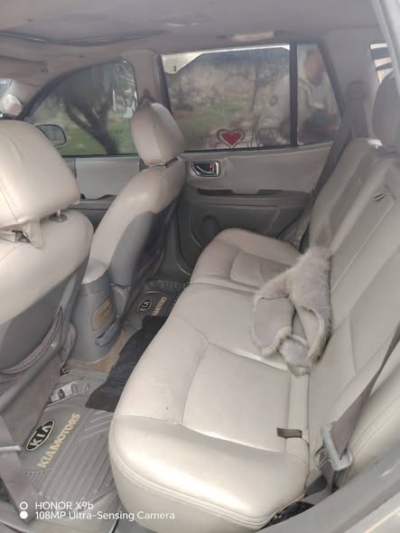 هيونداي سانتا في 2005 - صورة 3