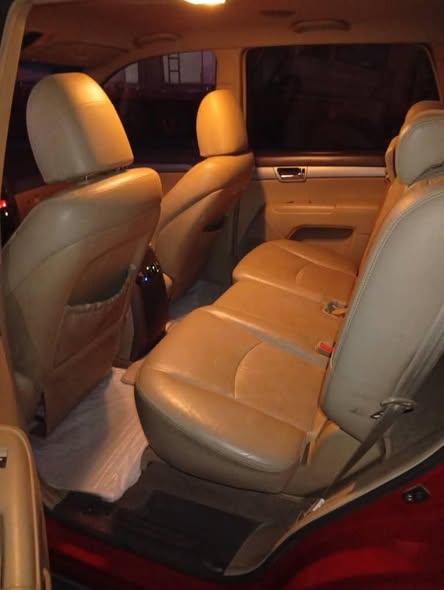 كيا موهابي 2016