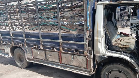 كيا سوبر 1993 - صورة 1