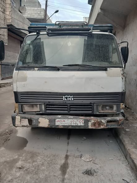 كيا سوبر 1993 - صورة 2