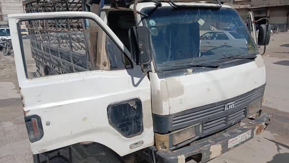 كيا سوبر 1993 - صورة 4