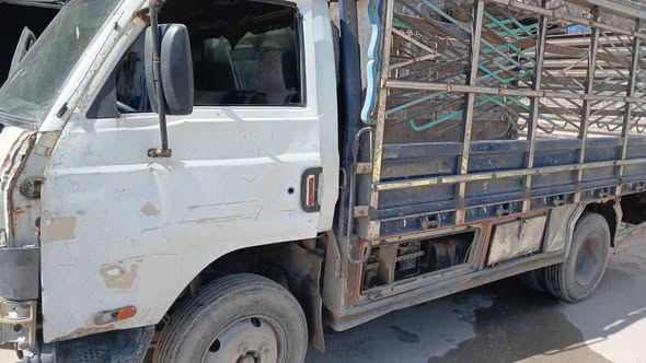 كيا سوبر 1993 - صورة 5