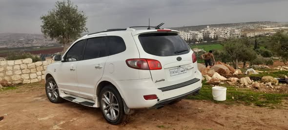 هيونداي سنتافي 2006 - صورة 2