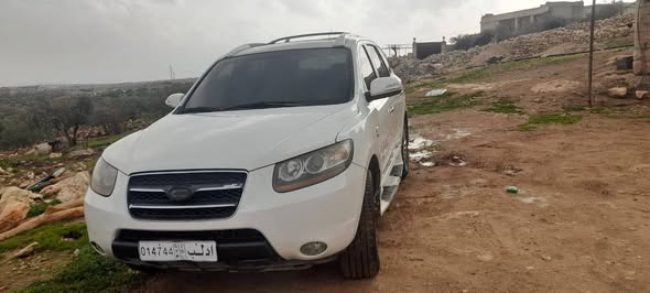 هيونداي سنتافي 2006 - صورة 3