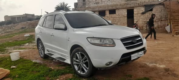 هيونداي سنتافي 2006 - صورة 4