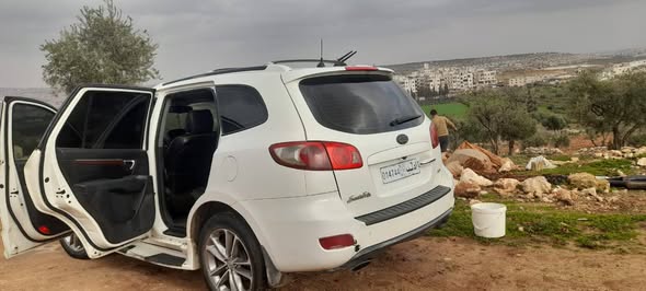 هيونداي سنتافي 2006 - صورة 5