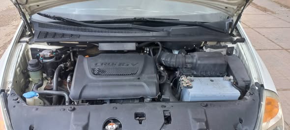 كيا كرنفال 2013 - صورة 2