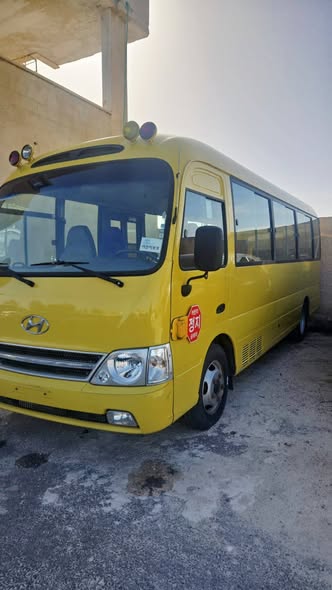 هونداي كاونتي 2012 - صورة 2